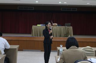 184. โครงการพัฒนาสมรรถนะครูสู่มืออาชีพ รุ่นที่ 2 วันที่ 18 พ.ย. 2566