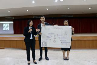 188. โครงการพัฒนาสมรรถนะครูสู่มืออาชีพ รุ่นที่ 2 วันที่ 18 พ.ย. 2566