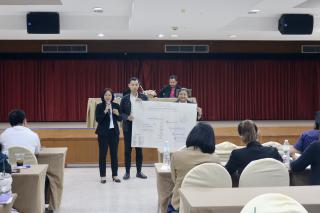 189. โครงการพัฒนาสมรรถนะครูสู่มืออาชีพ รุ่นที่ 2 วันที่ 18 พ.ย. 2566
