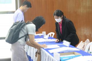 7. โครงการพัฒนาสมรรถนะครูสู่มืออาชีพ รุ่นที่ 1 วันที่18พ.ย.66