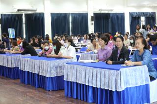 9. โครงการพัฒนาสมรรถนะครูสู่มืออาชีพ รุ่นที่ 1 วันที่18พ.ย.66