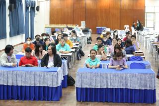 12. โครงการพัฒนาสมรรถนะครูสู่มืออาชีพ รุ่นที่ 1 วันที่18พ.ย.66
