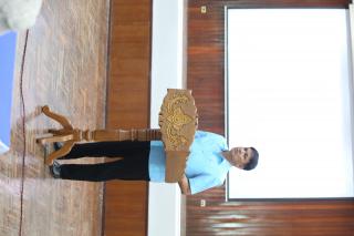 18. โครงการพัฒนาสมรรถนะครูสู่มืออาชีพ รุ่นที่ 1 วันที่18พ.ย.66