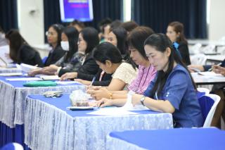 60. โครงการพัฒนาสมรรถนะครูสู่มืออาชีพ รุ่นที่ 1 วันที่18พ.ย.66
