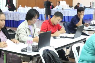 91. โครงการพัฒนาสมรรถนะครูสู่มืออาชีพ รุ่นที่ 1 วันที่18พ.ย.66