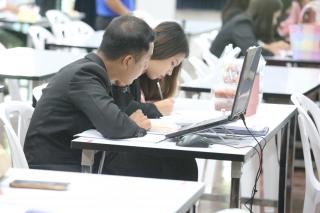 93. โครงการพัฒนาสมรรถนะครูสู่มืออาชีพ รุ่นที่ 1 วันที่18พ.ย.66