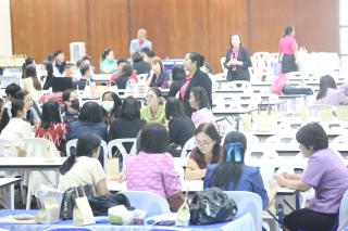112. โครงการพัฒนาสมรรถนะครูสู่มืออาชีพ รุ่นที่ 1 วันที่18พ.ย.66