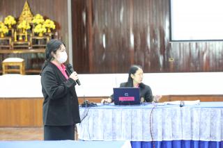 119. โครงการพัฒนาสมรรถนะครูสู่มืออาชีพ รุ่นที่ 1 วันที่18พ.ย.66