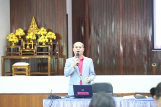 127. โครงการพัฒนาสมรรถนะครูสู่มืออาชีพ รุ่นที่ 1 วันที่18พ.ย.66