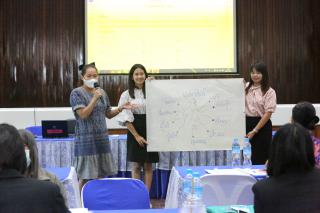 155. โครงการพัฒนาสมรรถนะครูสู่มืออาชีพ รุ่นที่ 1 วันที่18พ.ย.66