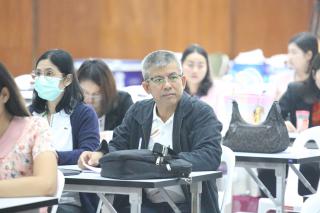5. โครงการพัฒนาสมรรถนะครูสู่มืออาชีพ รุ่นที่ 1 วันที่19พ.ย.66