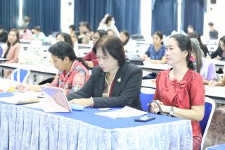 6. โครงการพัฒนาสมรรถนะครูสู่มืออาชีพ รุ่นที่ 1 วันที่19พ.ย.66