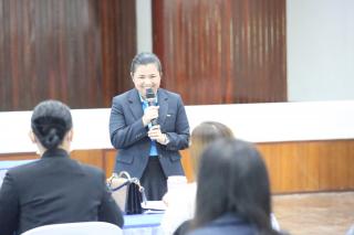 8. โครงการพัฒนาสมรรถนะครูสู่มืออาชีพ รุ่นที่ 1 วันที่19พ.ย.66