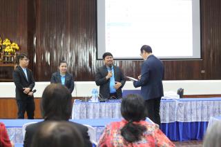 10. โครงการพัฒนาสมรรถนะครูสู่มืออาชีพ รุ่นที่ 1 วันที่19พ.ย.66