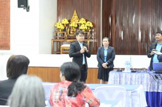 11. โครงการพัฒนาสมรรถนะครูสู่มืออาชีพ รุ่นที่ 1 วันที่19พ.ย.66