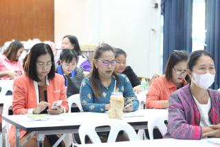 12. โครงการพัฒนาสมรรถนะครูสู่มืออาชีพ รุ่นที่ 1 วันที่19พ.ย.66