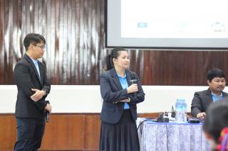 14. โครงการพัฒนาสมรรถนะครูสู่มืออาชีพ รุ่นที่ 1 วันที่19พ.ย.66