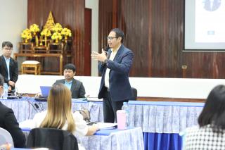16. โครงการพัฒนาสมรรถนะครูสู่มืออาชีพ รุ่นที่ 1 วันที่19พ.ย.66