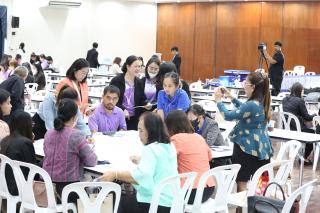 23. โครงการพัฒนาสมรรถนะครูสู่มืออาชีพ รุ่นที่ 1 วันที่19พ.ย.66