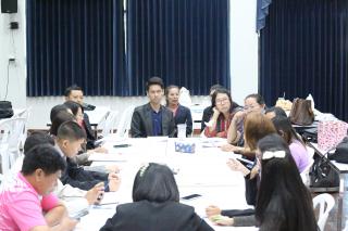 24. โครงการพัฒนาสมรรถนะครูสู่มืออาชีพ รุ่นที่ 1 วันที่19พ.ย.66