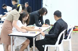25. โครงการพัฒนาสมรรถนะครูสู่มืออาชีพ รุ่นที่ 1 วันที่19พ.ย.66