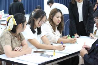 26. โครงการพัฒนาสมรรถนะครูสู่มืออาชีพ รุ่นที่ 1 วันที่19พ.ย.66