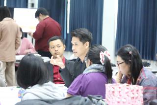 27. โครงการพัฒนาสมรรถนะครูสู่มืออาชีพ รุ่นที่ 1 วันที่19พ.ย.66