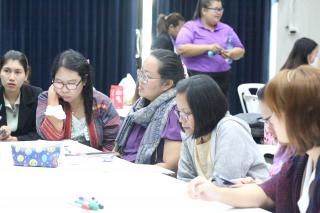 30. โครงการพัฒนาสมรรถนะครูสู่มืออาชีพ รุ่นที่ 1 วันที่19พ.ย.66