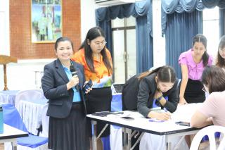 31. โครงการพัฒนาสมรรถนะครูสู่มืออาชีพ รุ่นที่ 1 วันที่19พ.ย.66