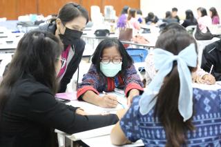 34. โครงการพัฒนาสมรรถนะครูสู่มืออาชีพ รุ่นที่ 1 วันที่19พ.ย.66