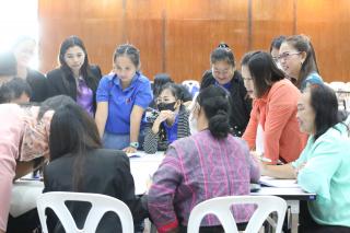 35. โครงการพัฒนาสมรรถนะครูสู่มืออาชีพ รุ่นที่ 1 วันที่19พ.ย.66
