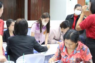 36. โครงการพัฒนาสมรรถนะครูสู่มืออาชีพ รุ่นที่ 1 วันที่19พ.ย.66