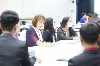39. โครงการพัฒนาสมรรถนะครูสู่มืออาชีพ รุ่นที่ 1 วันที่19พ.ย.66