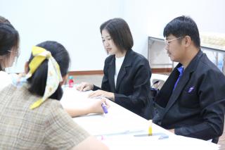 40. โครงการพัฒนาสมรรถนะครูสู่มืออาชีพ รุ่นที่ 1 วันที่19พ.ย.66