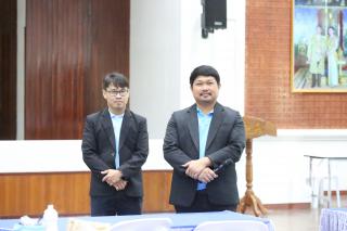 42. โครงการพัฒนาสมรรถนะครูสู่มืออาชีพ รุ่นที่ 1 วันที่19พ.ย.66