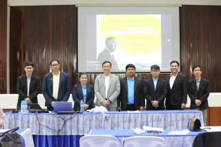 43. โครงการพัฒนาสมรรถนะครูสู่มืออาชีพ รุ่นที่ 1 วันที่19พ.ย.66