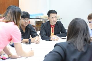 49. โครงการพัฒนาสมรรถนะครูสู่มืออาชีพ รุ่นที่ 1 วันที่19พ.ย.66