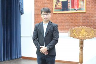 51. โครงการพัฒนาสมรรถนะครูสู่มืออาชีพ รุ่นที่ 1 วันที่19พ.ย.66