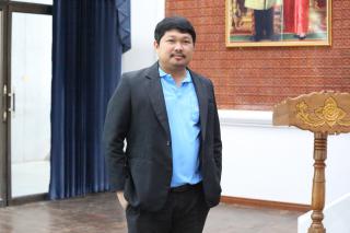 52. โครงการพัฒนาสมรรถนะครูสู่มืออาชีพ รุ่นที่ 1 วันที่19พ.ย.66