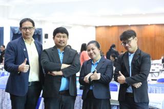 55. โครงการพัฒนาสมรรถนะครูสู่มืออาชีพ รุ่นที่ 1 วันที่19พ.ย.66