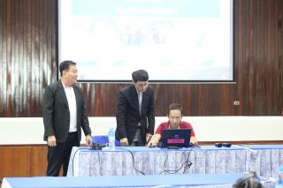 56. โครงการพัฒนาสมรรถนะครูสู่มืออาชีพ รุ่นที่ 1 วันที่19พ.ย.66