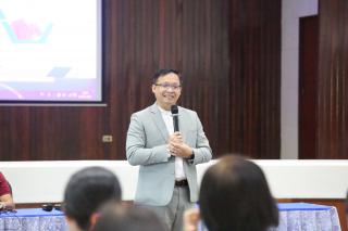 57. โครงการพัฒนาสมรรถนะครูสู่มืออาชีพ รุ่นที่ 1 วันที่19พ.ย.66