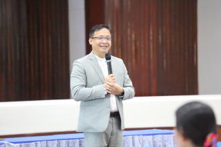 59. โครงการพัฒนาสมรรถนะครูสู่มืออาชีพ รุ่นที่ 1 วันที่19พ.ย.66
