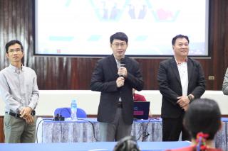 61. โครงการพัฒนาสมรรถนะครูสู่มืออาชีพ รุ่นที่ 1 วันที่19พ.ย.66