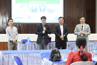 63. โครงการพัฒนาสมรรถนะครูสู่มืออาชีพ รุ่นที่ 1 วันที่19พ.ย.66