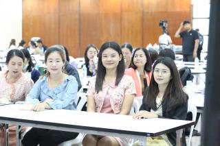 66. โครงการพัฒนาสมรรถนะครูสู่มืออาชีพ รุ่นที่ 1 วันที่19พ.ย.66