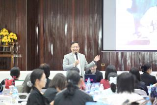 68. โครงการพัฒนาสมรรถนะครูสู่มืออาชีพ รุ่นที่ 1 วันที่19พ.ย.66