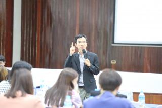 71. โครงการพัฒนาสมรรถนะครูสู่มืออาชีพ รุ่นที่ 1 วันที่19พ.ย.66