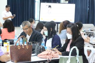 74. โครงการพัฒนาสมรรถนะครูสู่มืออาชีพ รุ่นที่ 1 วันที่19พ.ย.66