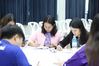 78. โครงการพัฒนาสมรรถนะครูสู่มืออาชีพ รุ่นที่ 1 วันที่19พ.ย.66